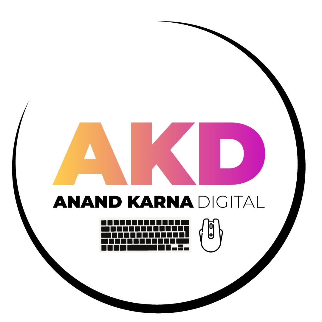 Anand Karna Digital